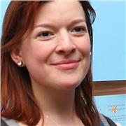 Doy clasés particulares de francés por Skype. Te propone que hablamos y discutimos de todo lo que quieres !